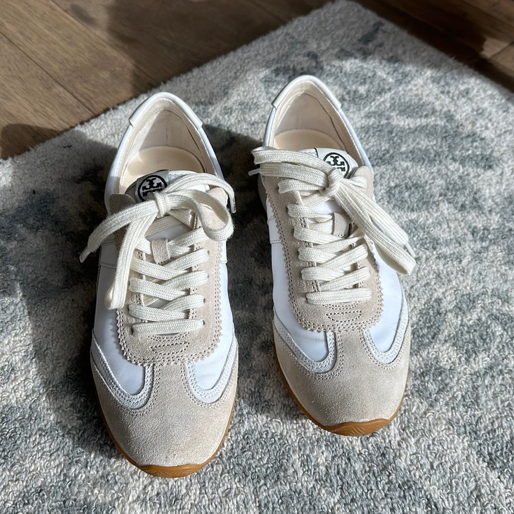 Tory Burch sneakers